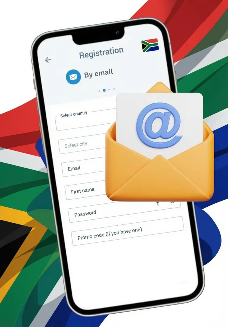 Updating your personal information